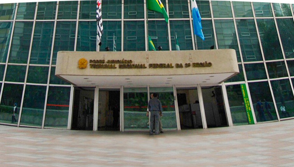 Tribunal Regional Federal da 3ª Região