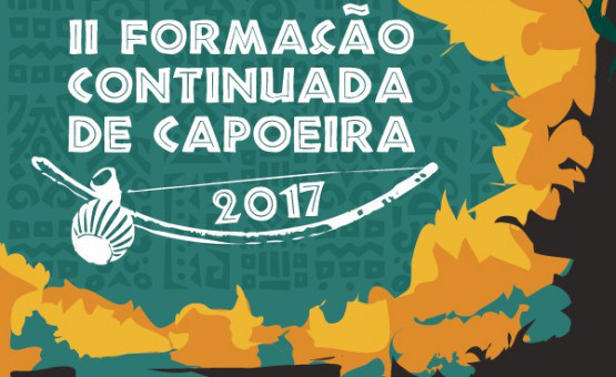 Curso gratuito de Formação Continuada de Capoeira no Cepeusp Eventos - Agenda Portal Capoeira