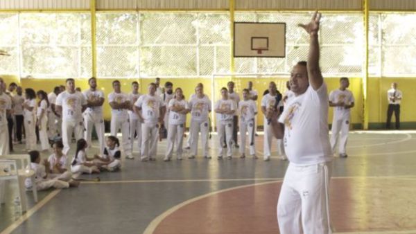 "Capoeira Gospel" cresce e gera tensão entre evangélicos e movimento negro Capoeira Cidadania Curiosidades Portal Capoeira 1