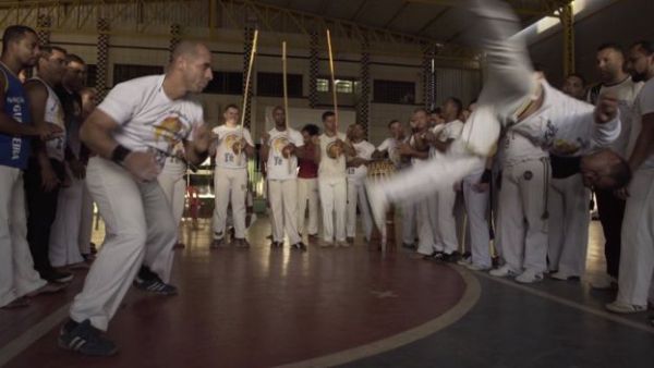 "Capoeira Gospel" cresce e gera tensão entre evangélicos e movimento negro Capoeira Cidadania Curiosidades Portal Capoeira 2
