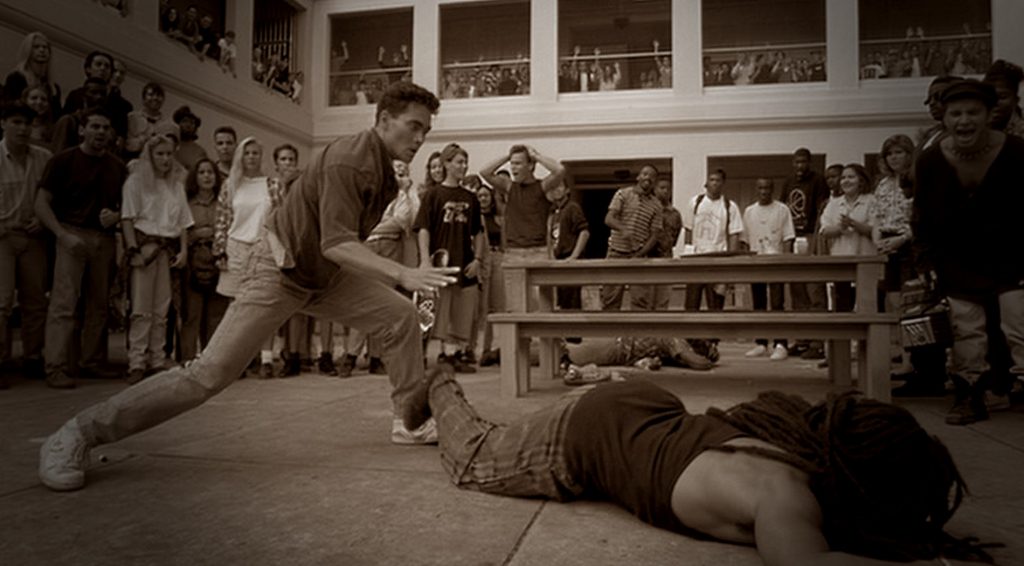 Violência e Capoeira - Parte 3 Capoeira Contemplações Portal Capoeira
