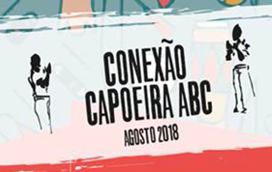 Sesc São Caetano realiza o projeto “Conexão Capoeira ABC Capoeira Portal Capoeira